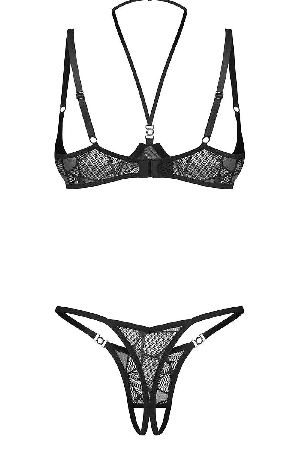  Sexy soupravy  model 229625 Obsessive 
