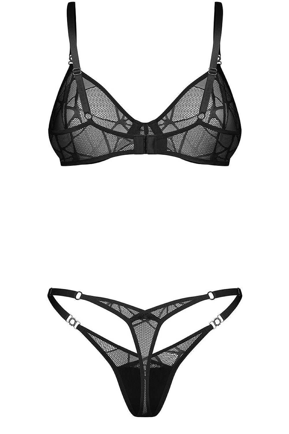  Sexy soupravy  model 229626 Obsessive 