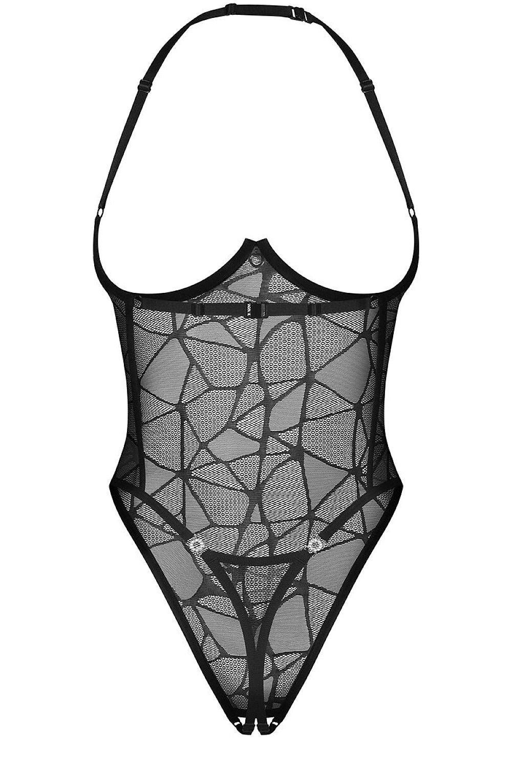  Body  model 229627 Obsessive 