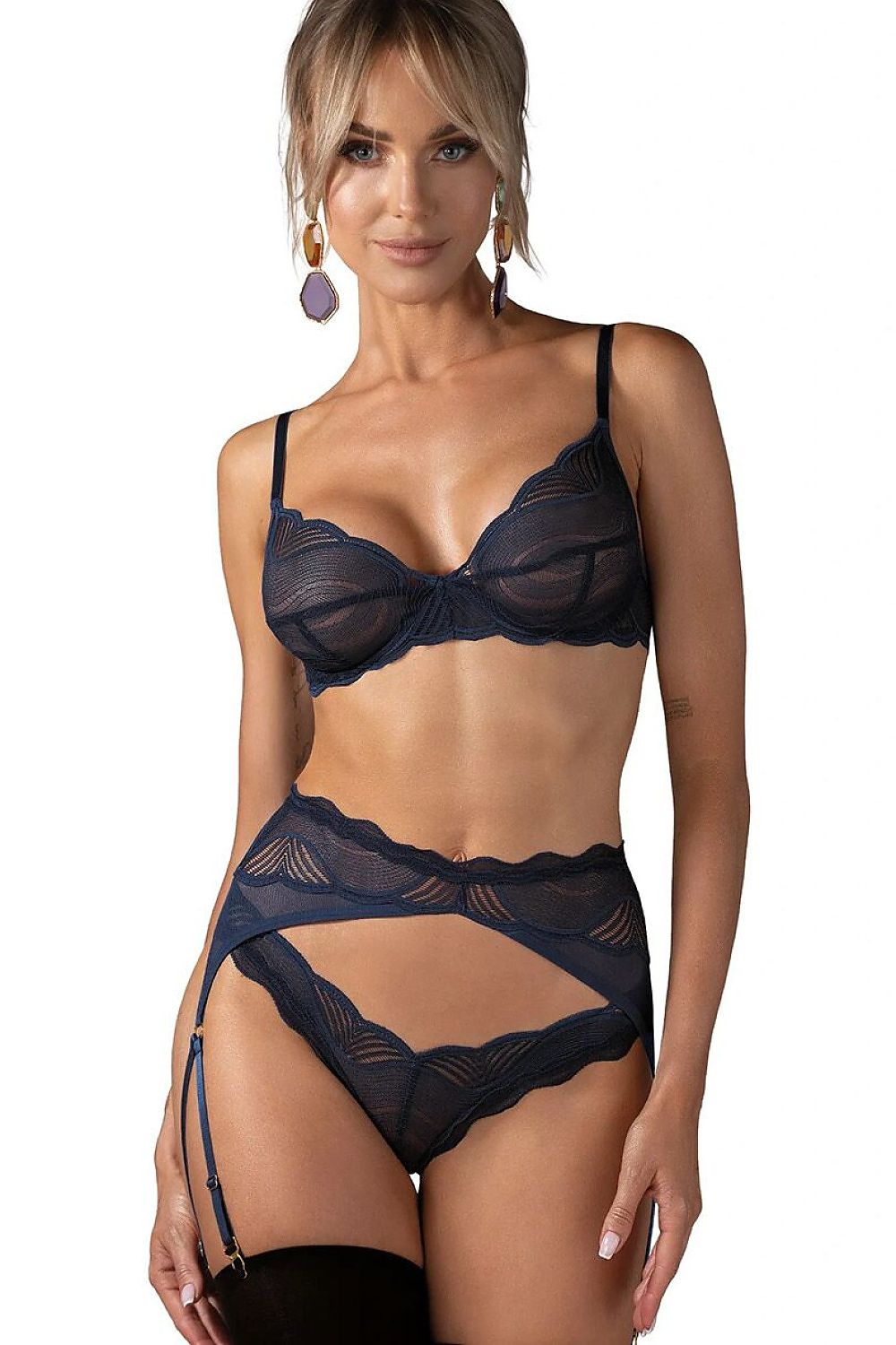  Sexy soupravy  model 229628 Obsessive 