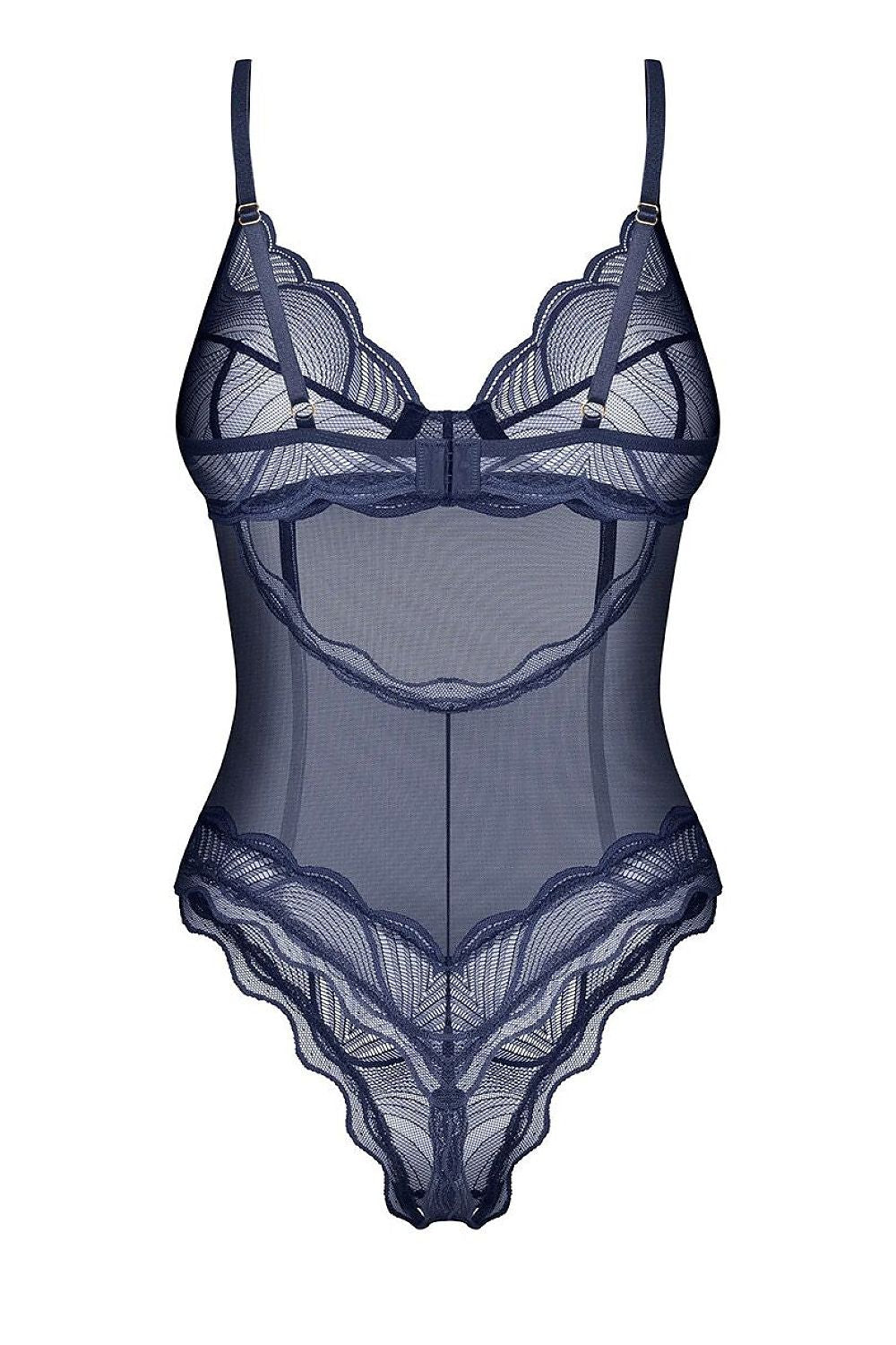  Sexy soupravy  model 229630 Obsessive 
