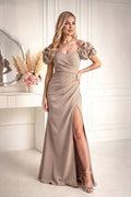  Dlouhé šaty  model 229632 Bicotone 