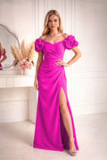  Dlouhé šaty  model 229635 Bicotone 