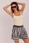  Kraťasy  model 229666 Italy Moda 