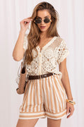 Kraťasy  model 229668 Italy Moda 