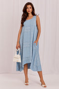  Denní šaty model 229670 Italy Moda 