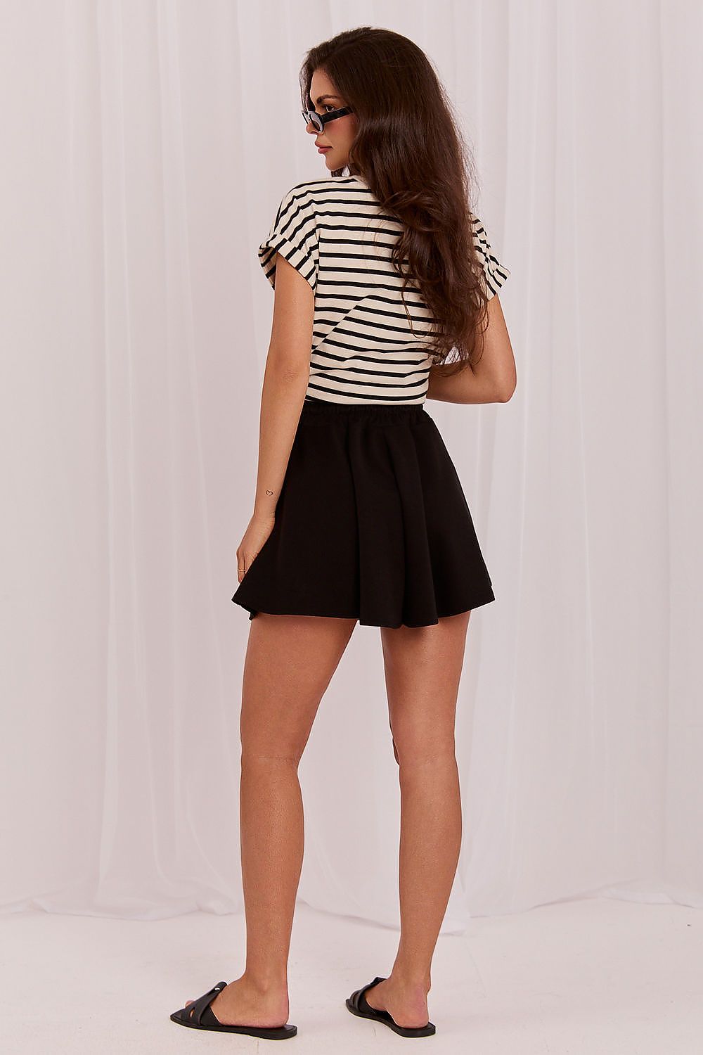  Kraťasy  model 229677 Italy Moda 
