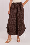  Dámské kalhoty  model 229691 Italy Moda 