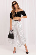  Dámské kalhoty  model 229692 Italy Moda 