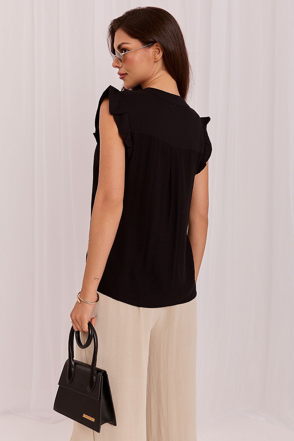  Dámská košile  model 229693 Italy Moda 