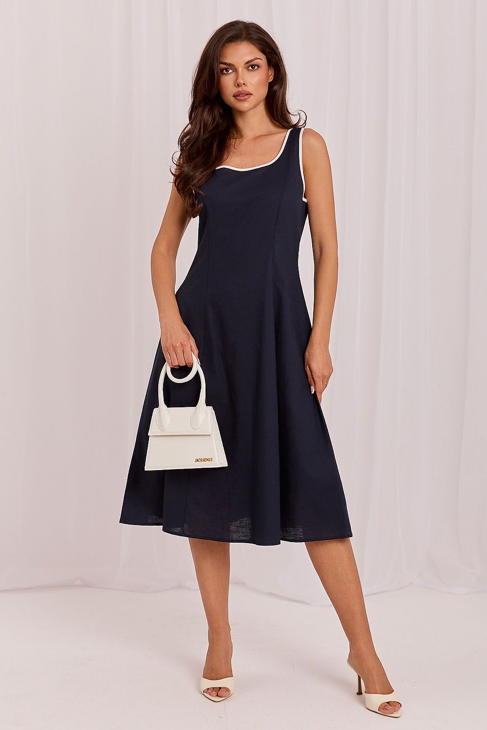  Denní šaty model 229694 Italy Moda 
