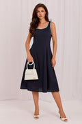  Denní šaty model 229694 Italy Moda 