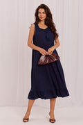  Denní šaty model 229698 Italy Moda 