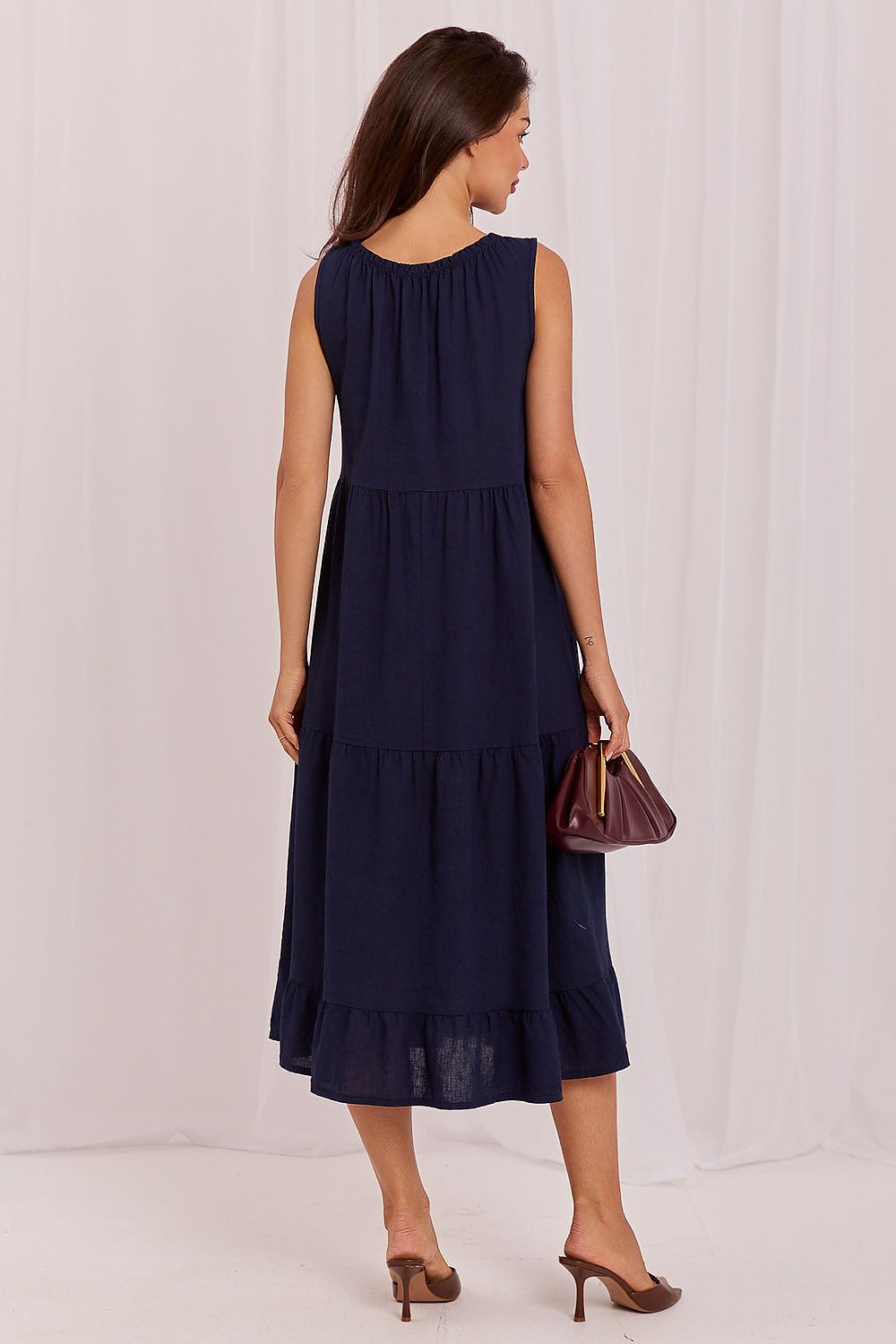  Denní šaty model 229698 Italy Moda 