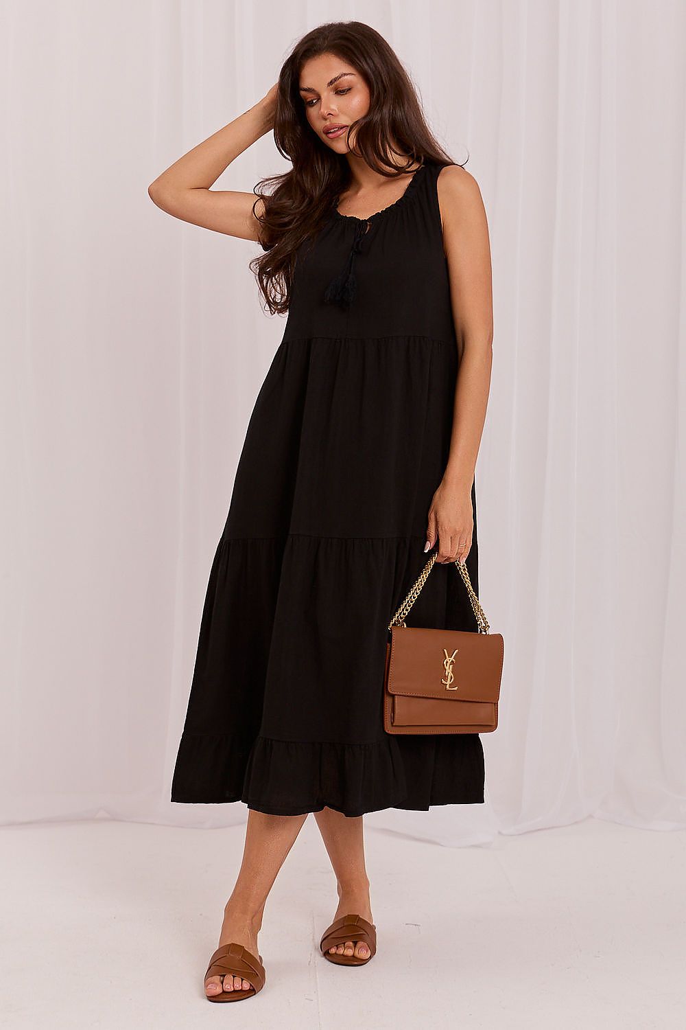 Denní šaty model 229699 Italy Moda 