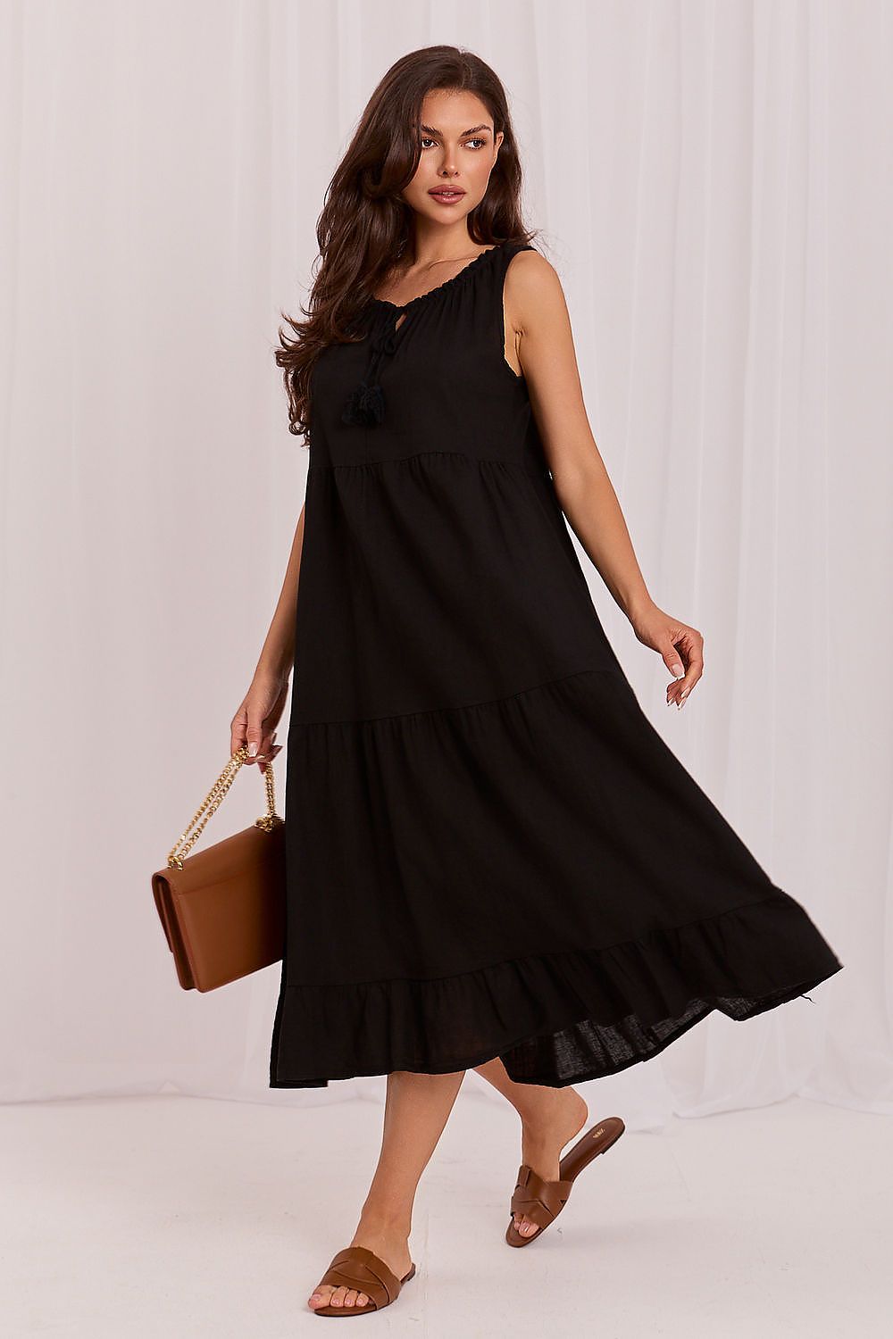  Denní šaty model 229699 Italy Moda 