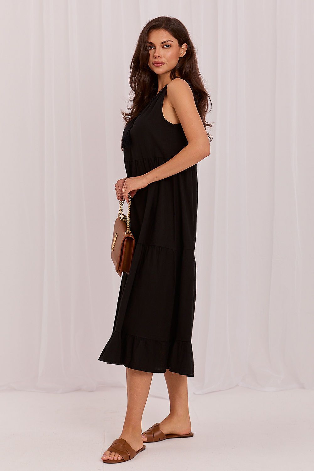  Denní šaty model 229699 Italy Moda 