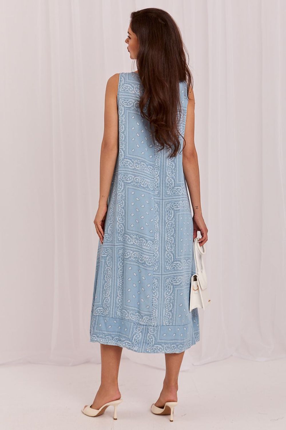  Denní šaty model 229670 Italy Moda 