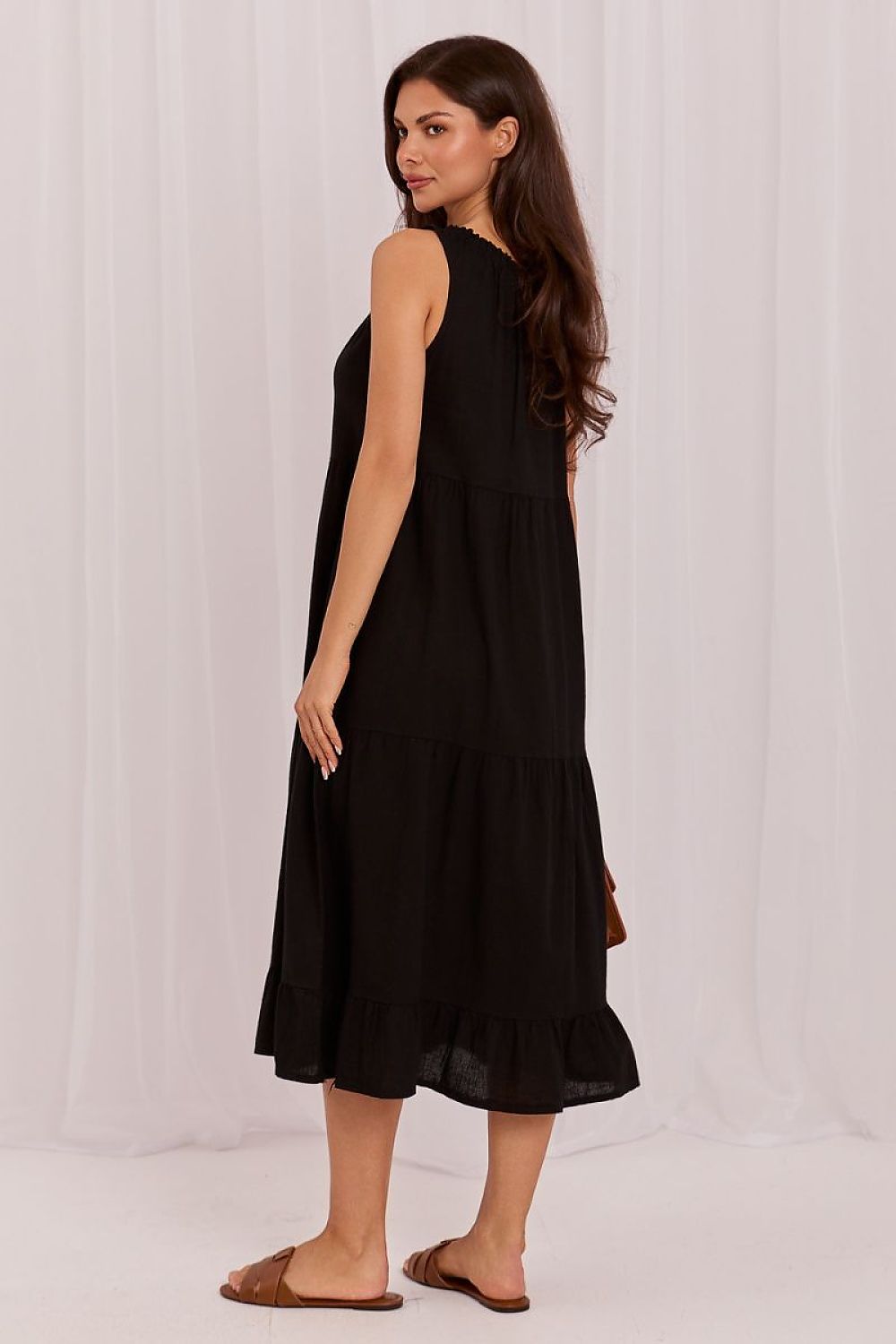  Denní šaty model 229699 Italy Moda 