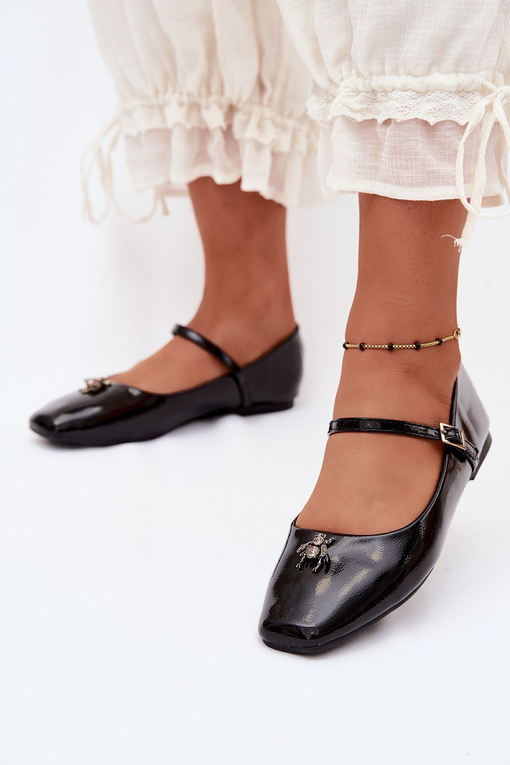  Balerinky  model 229742 Step in style 