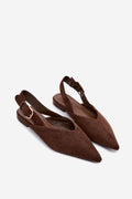  Balerinky  model 229743 Step in style 