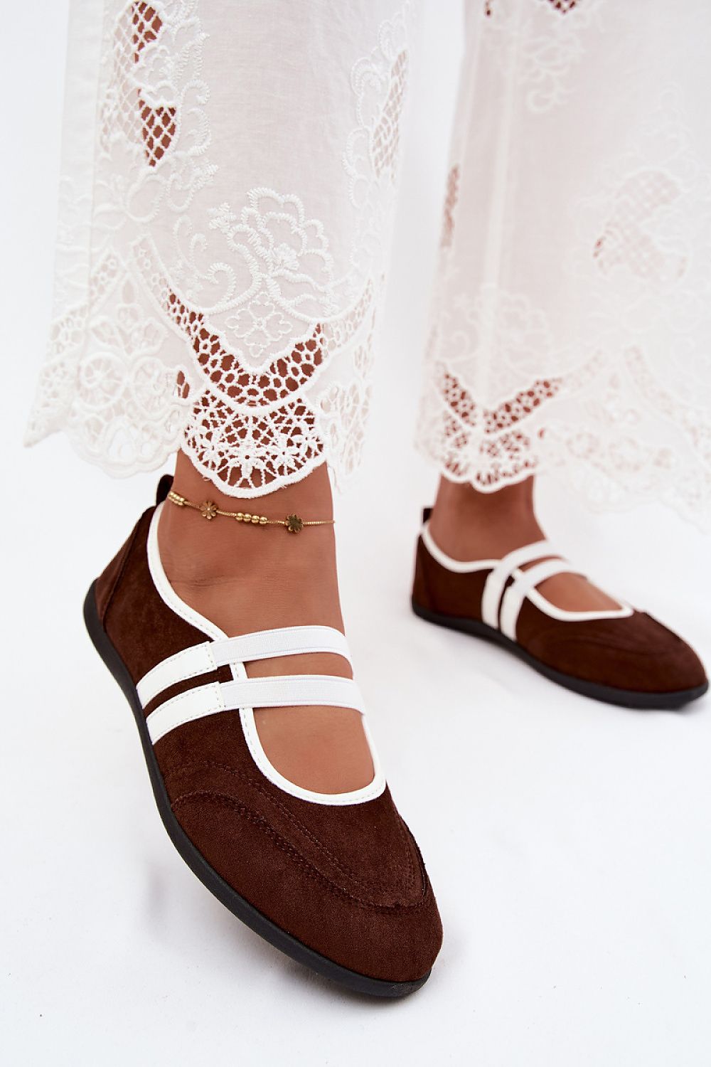  Balerinky  model 229744 Step in style 