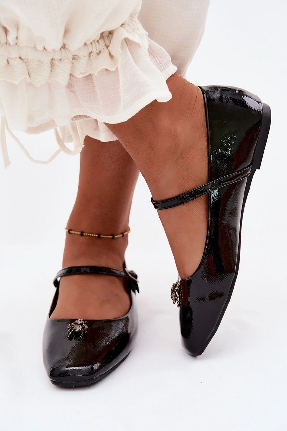  Balerinky  model 229742 Step in style 