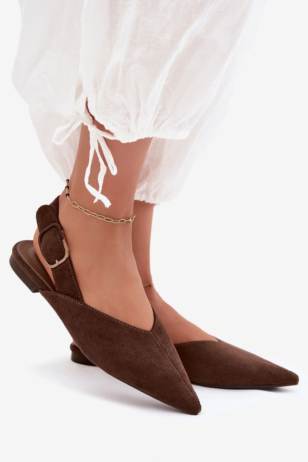  Balerinky  model 229743 Step in style 