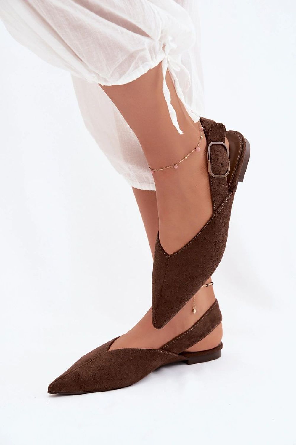  Balerinky  model 229743 Step in style 