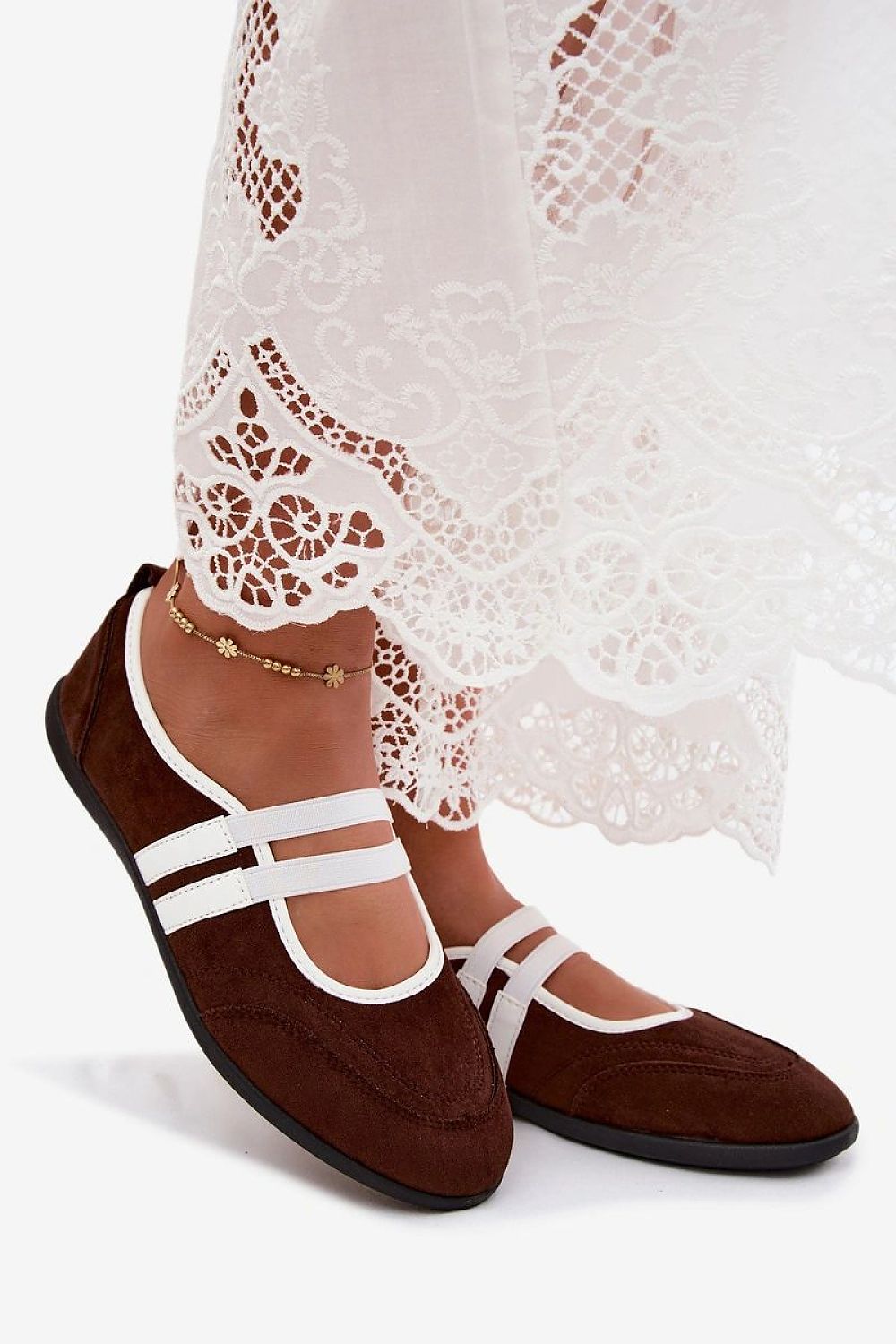  Balerinky  model 229744 Step in style 