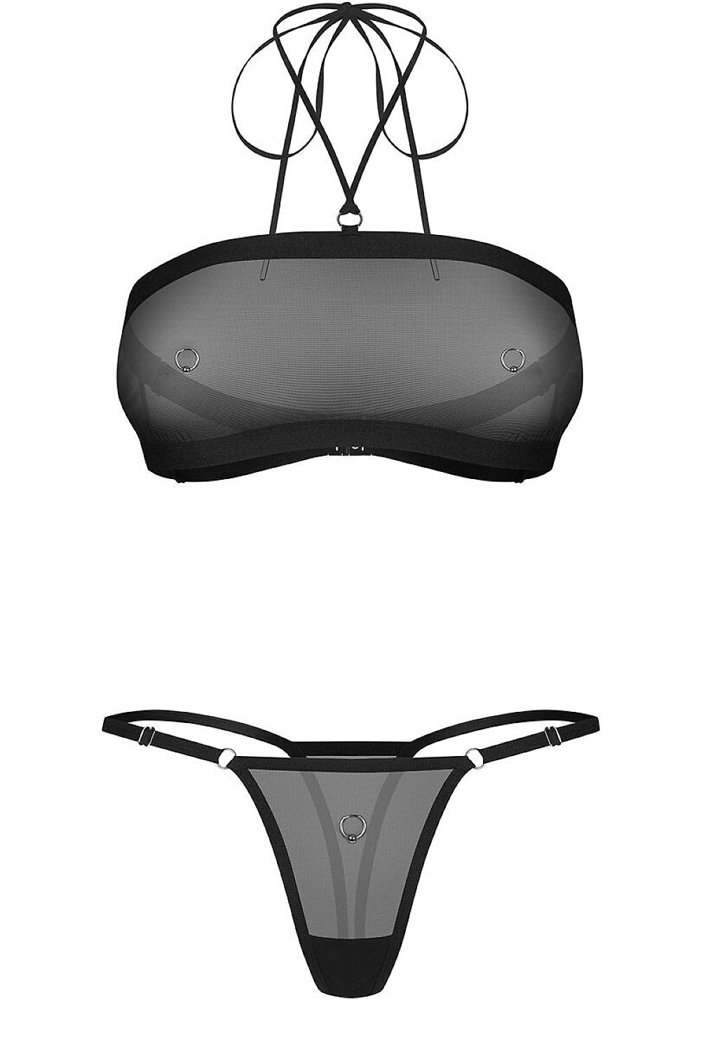  Sexy soupravy  model 229752 Obsessive 