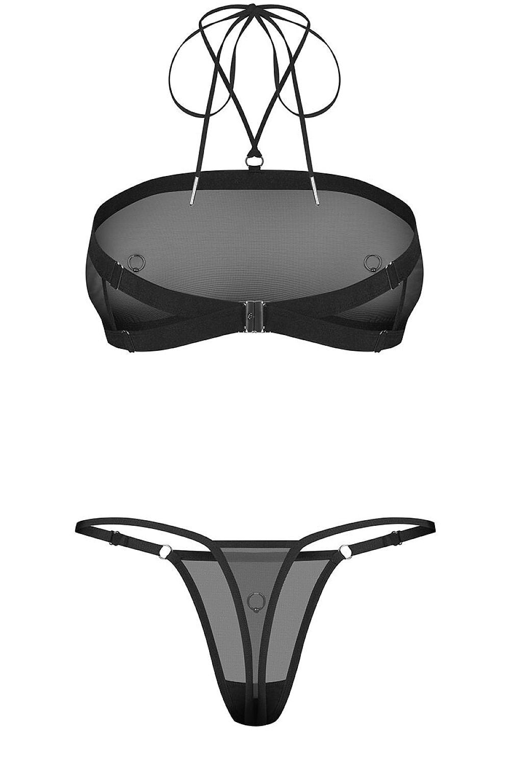  Sexy soupravy  model 229752 Obsessive 