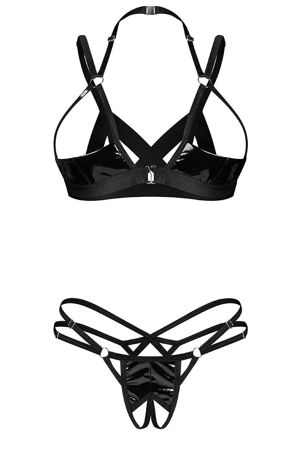  Sexy soupravy  model 229754 Obsessive 