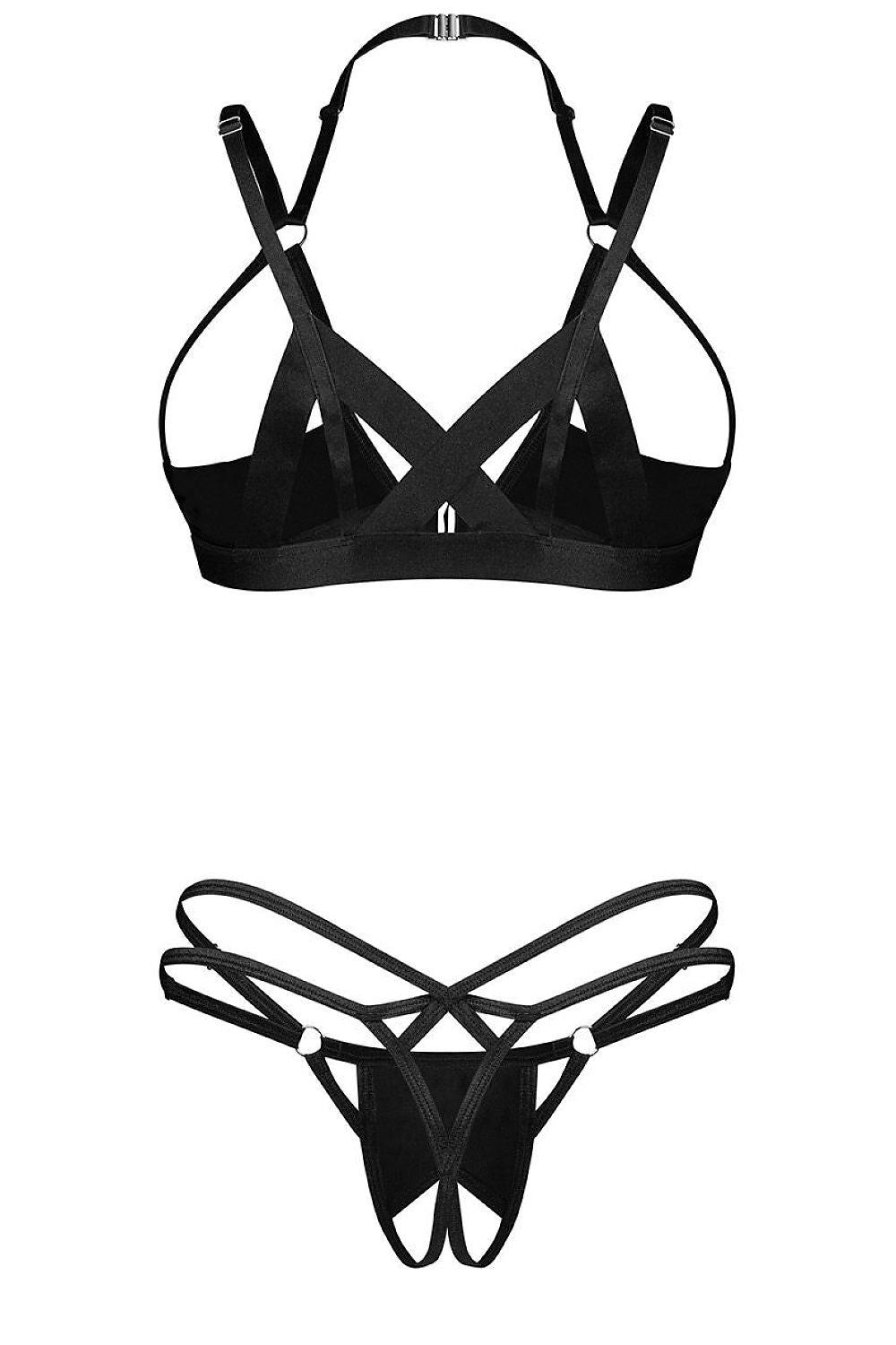  Sexy soupravy  model 229754 Obsessive 