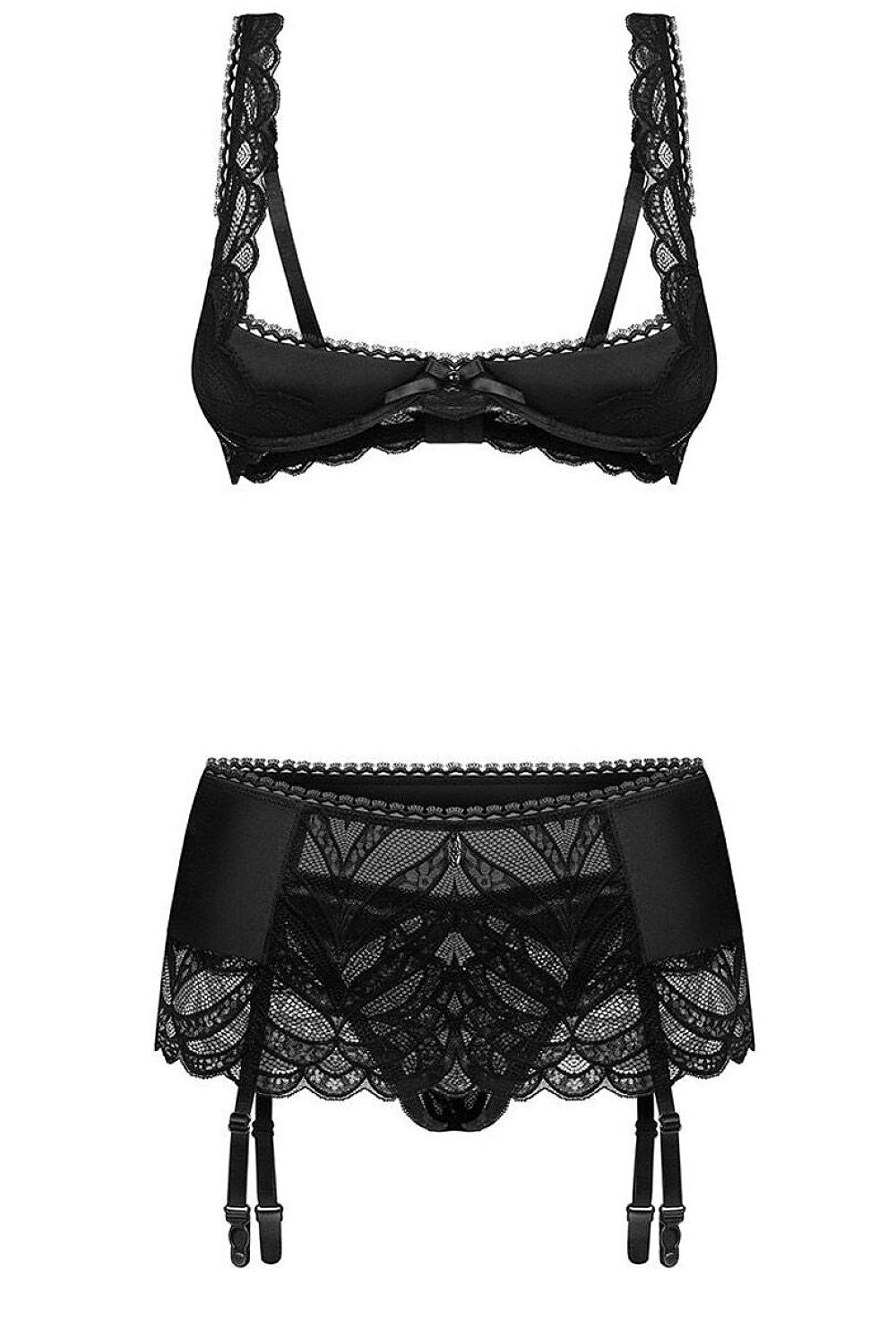  Sexy soupravy  model 229756 Obsessive 