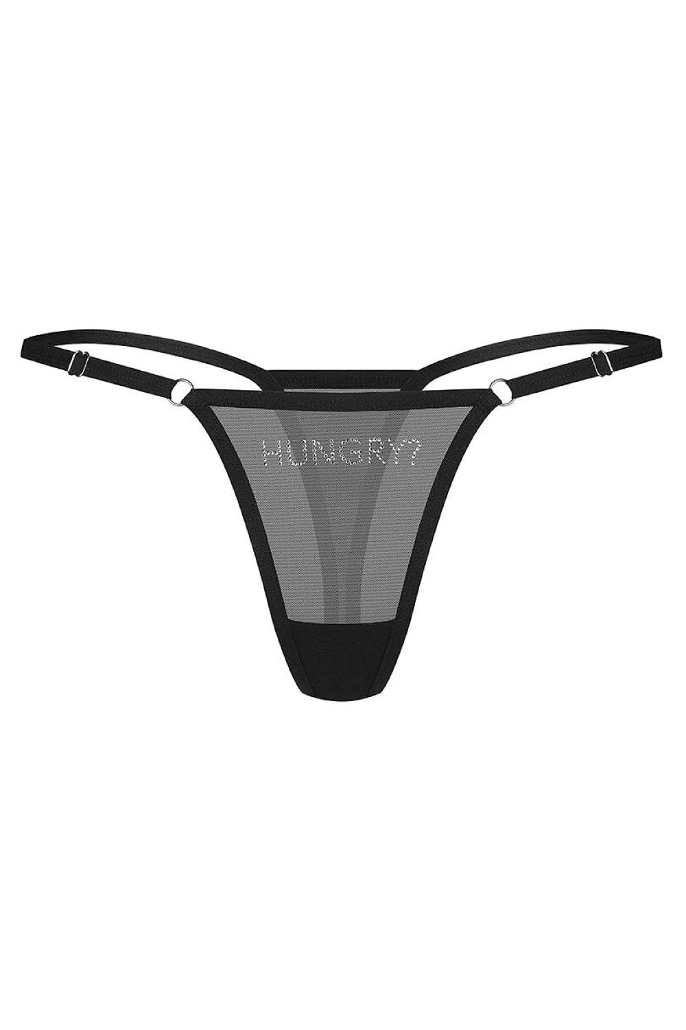  Tanga  model 229757 Obsessive 