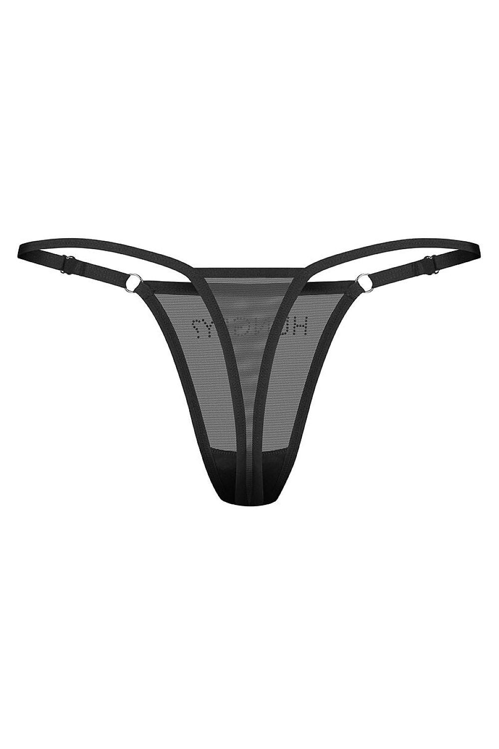  Tanga  model 229757 Obsessive 
