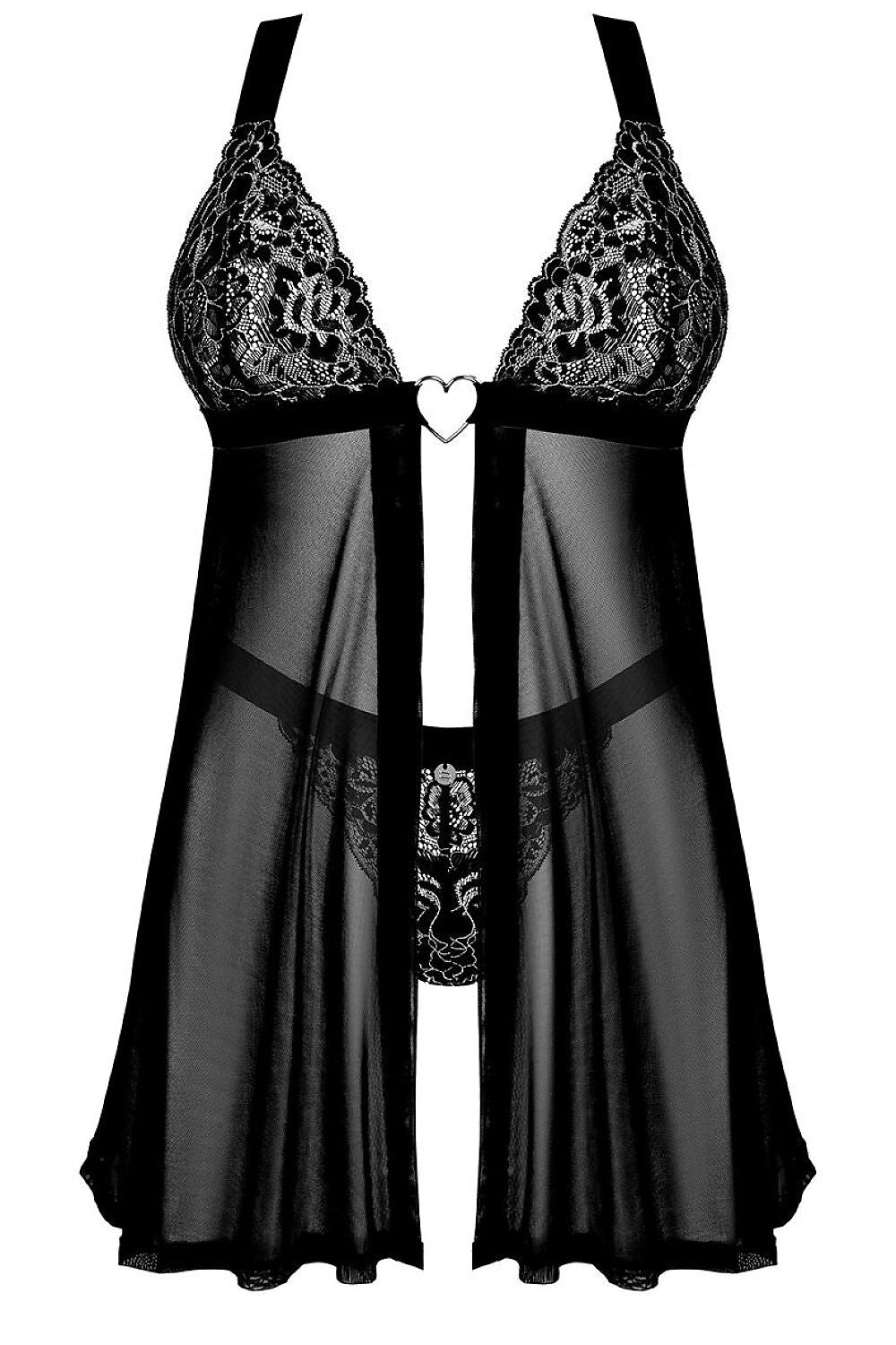  Sexy soupravy  model 229759 Obsessive 