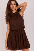  Společenské šaty  model 229820 Italy Moda 