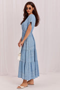  Denní šaty model 229824 Italy Moda 