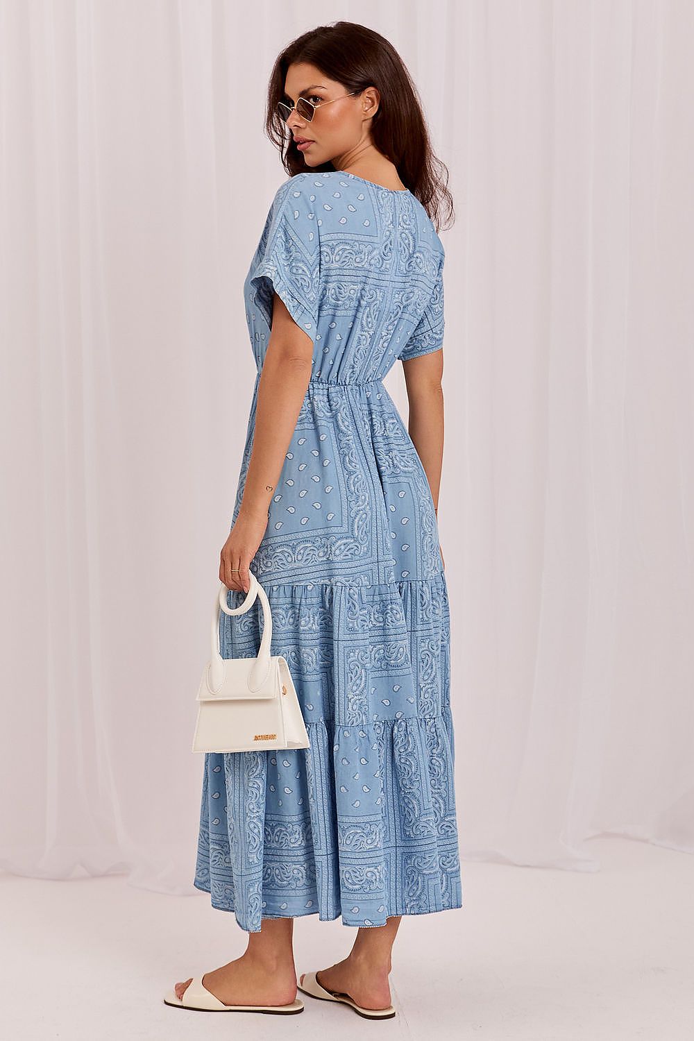  Denní šaty model 229824 Italy Moda 