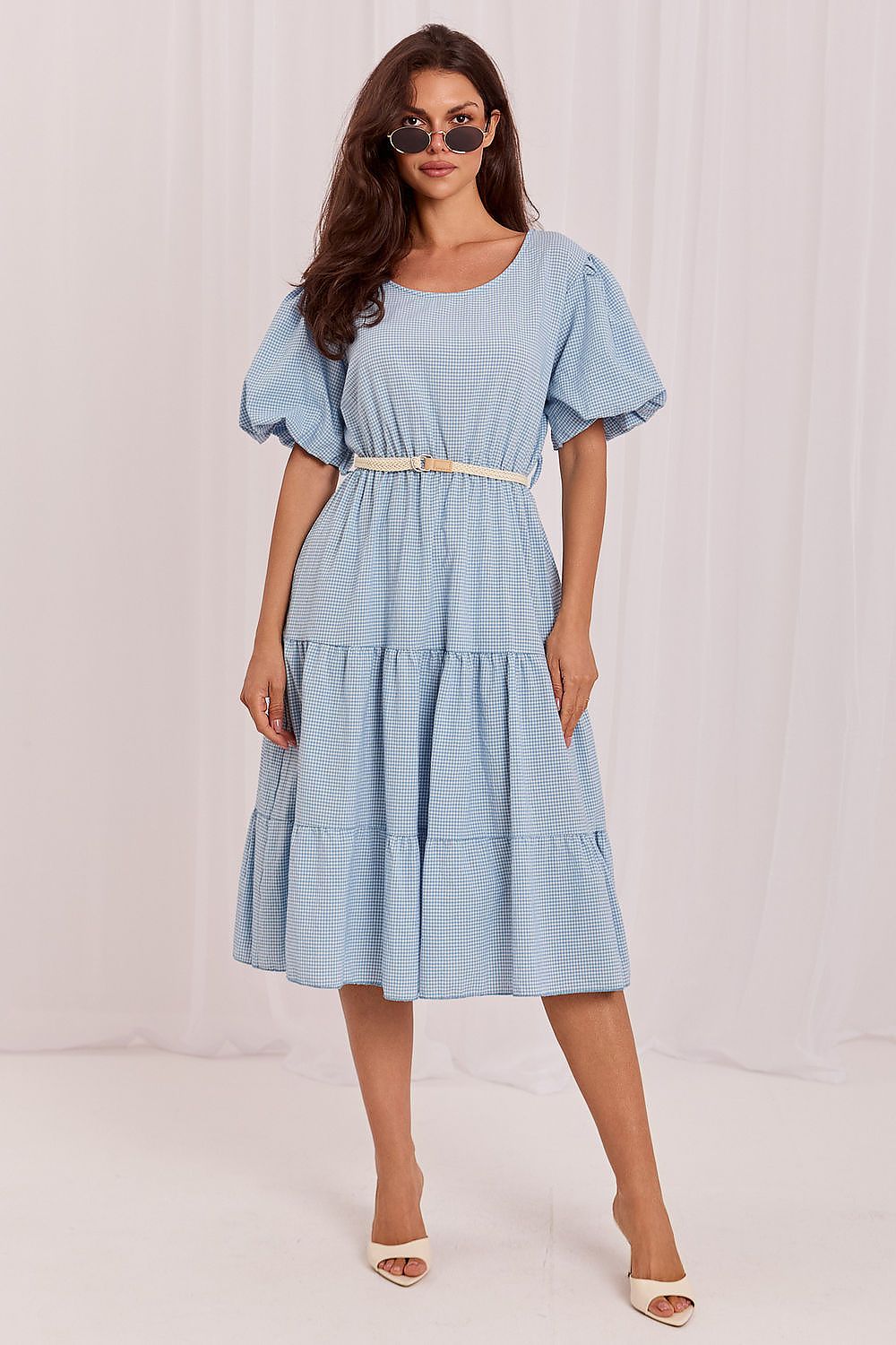  Denní šaty model 229825 Italy Moda 