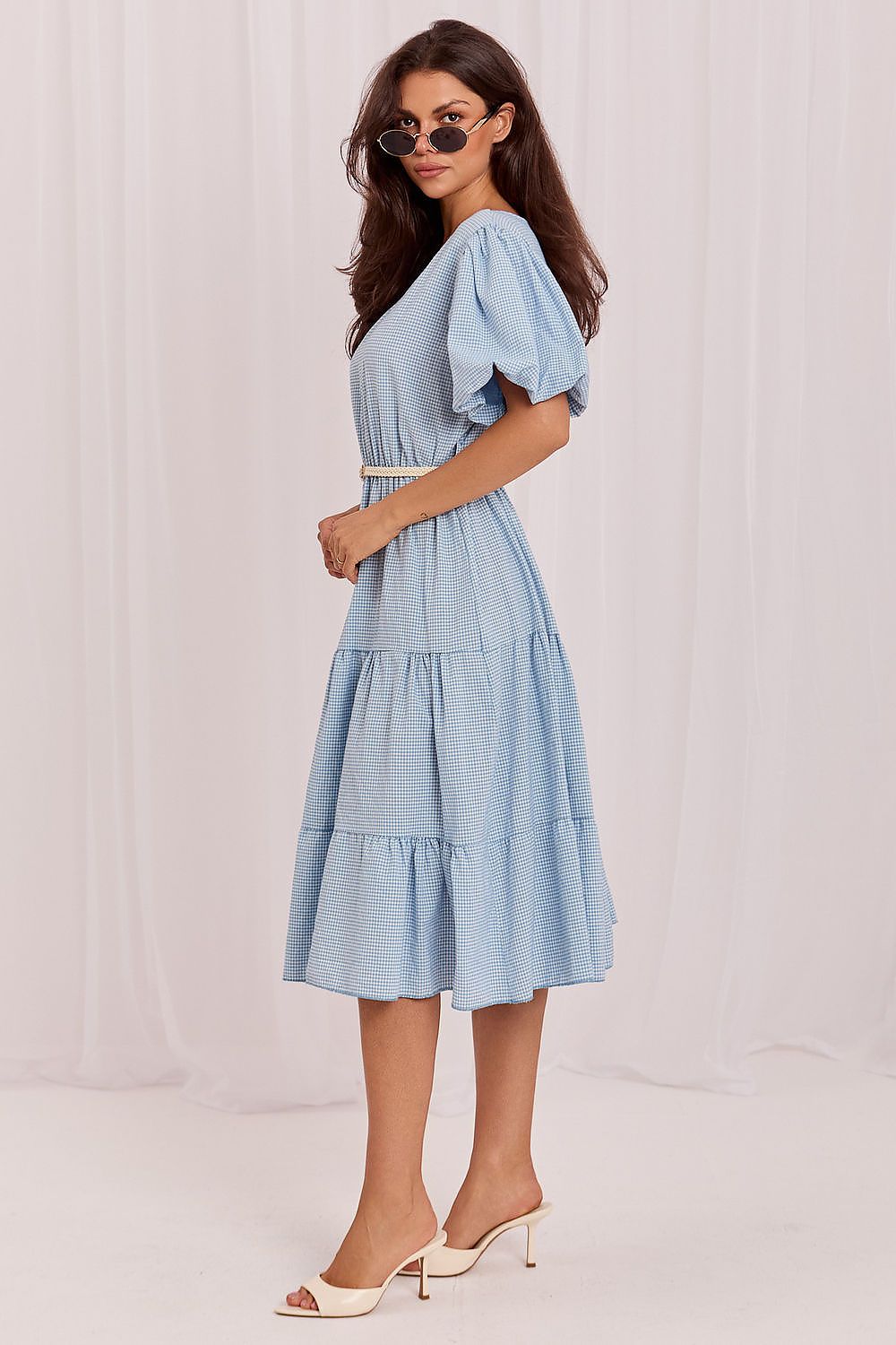  Denní šaty model 229825 Italy Moda 