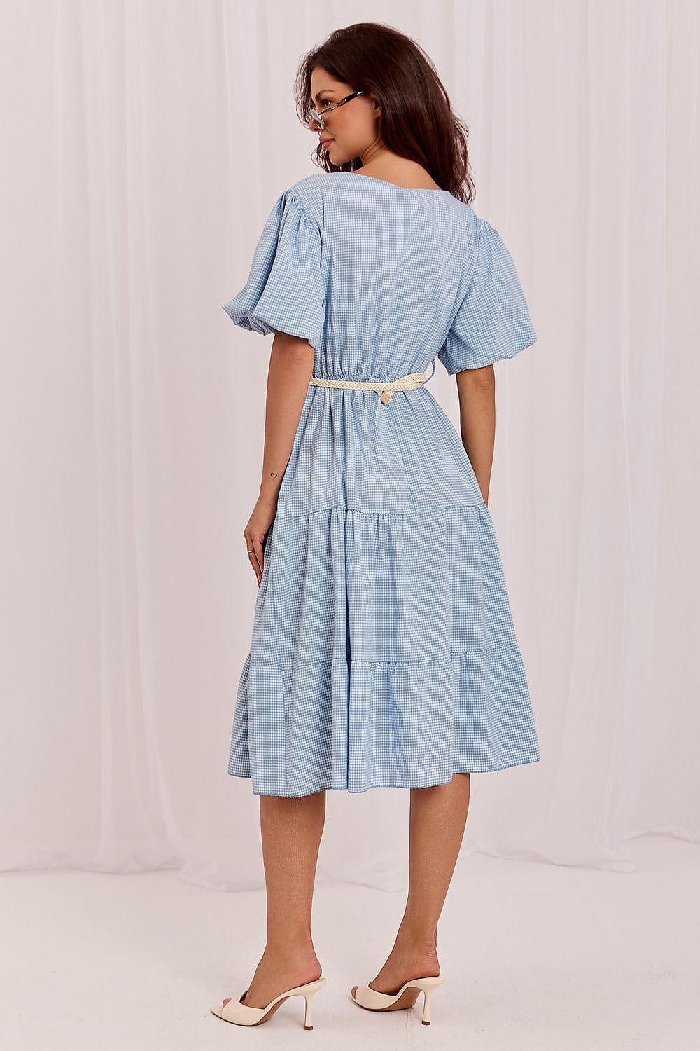  Denní šaty model 229825 Italy Moda 