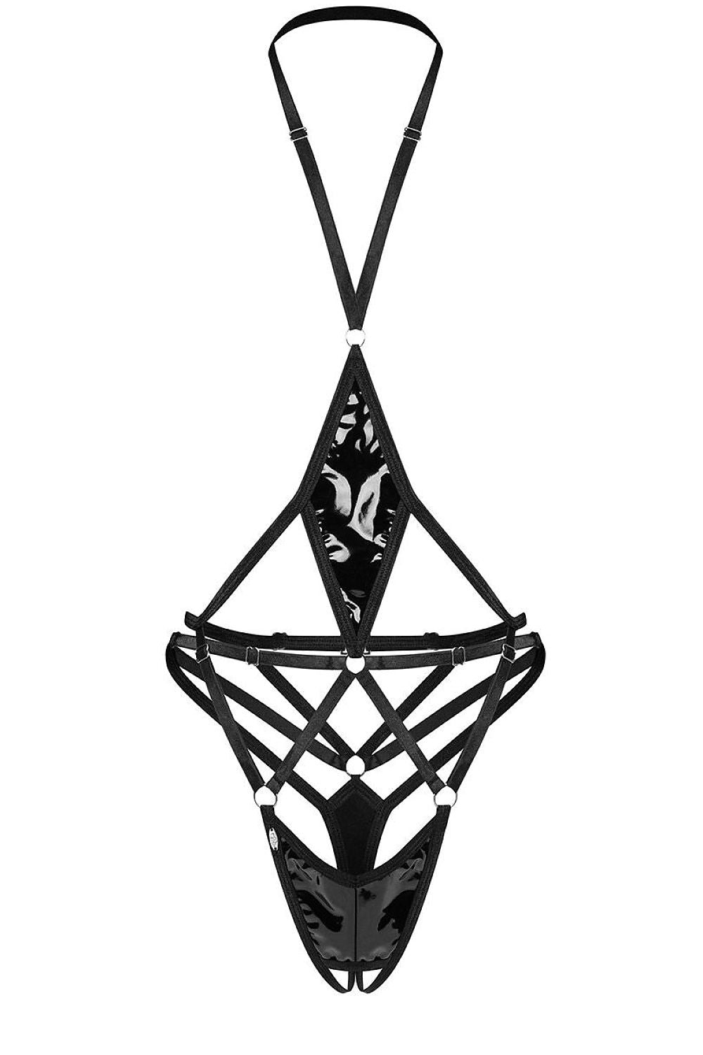  Body  model 229828 Obsessive 