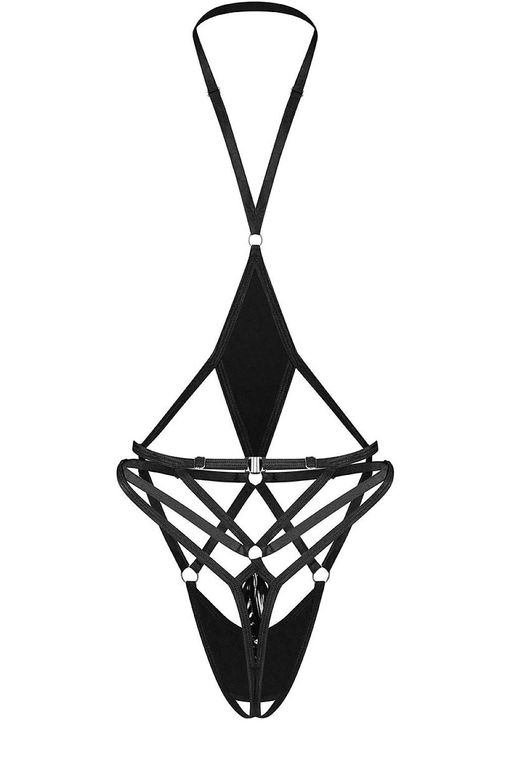  Body  model 229828 Obsessive 