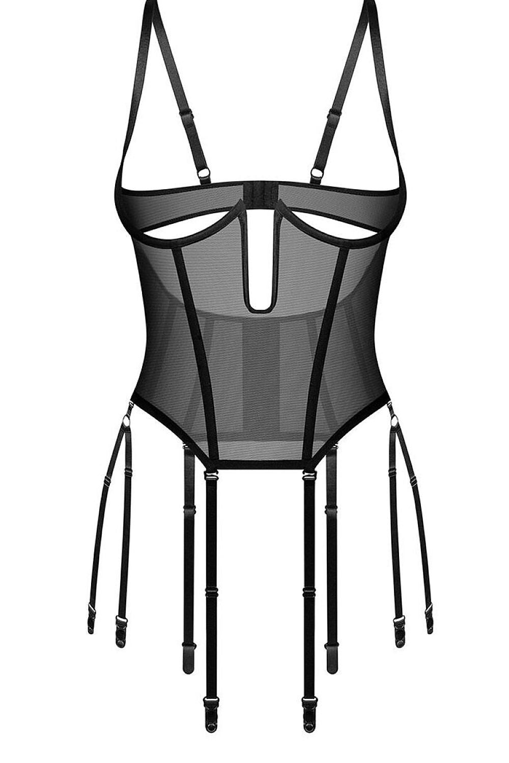  Korzet  model 229829 Obsessive 