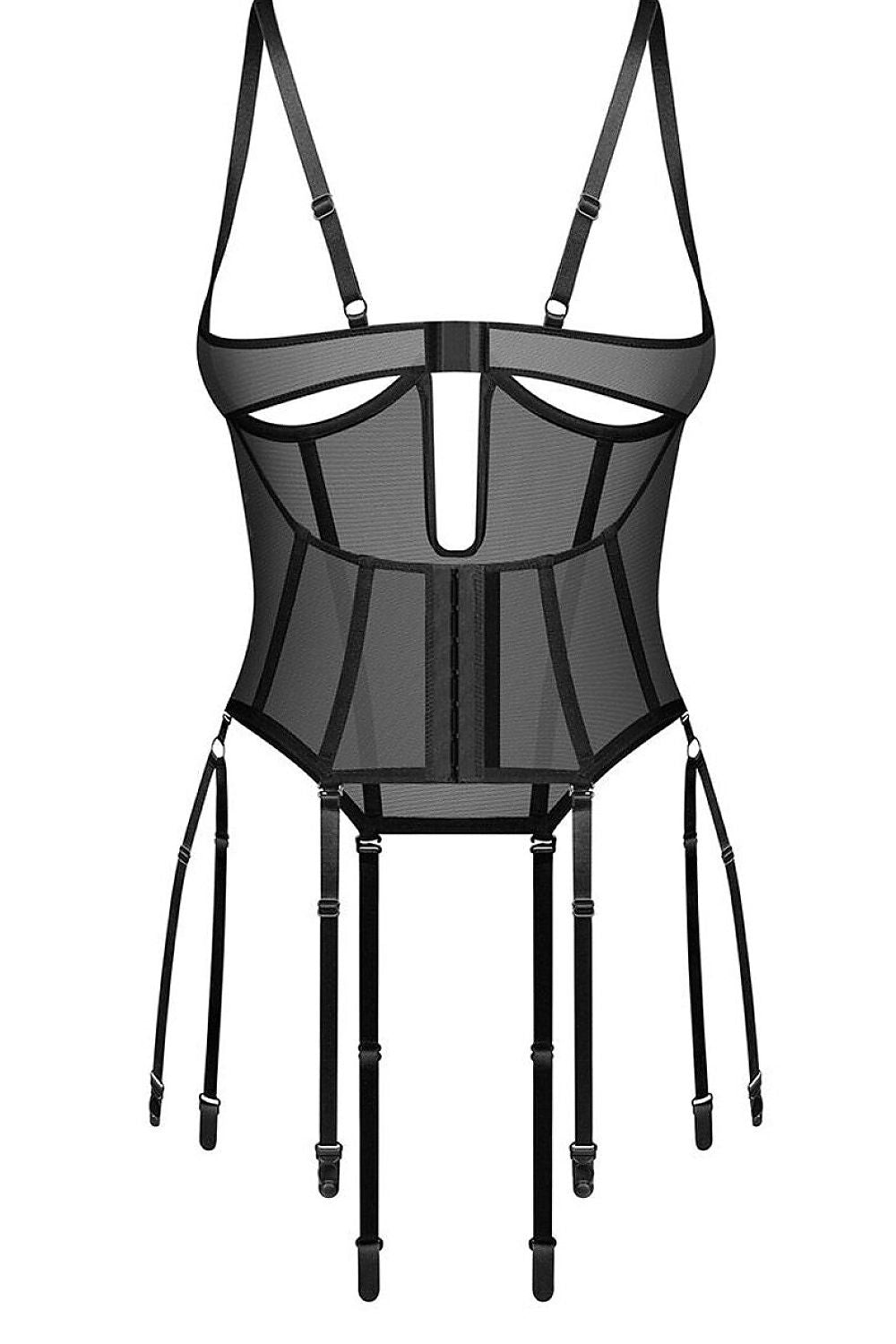  Korzet  model 229829 Obsessive 