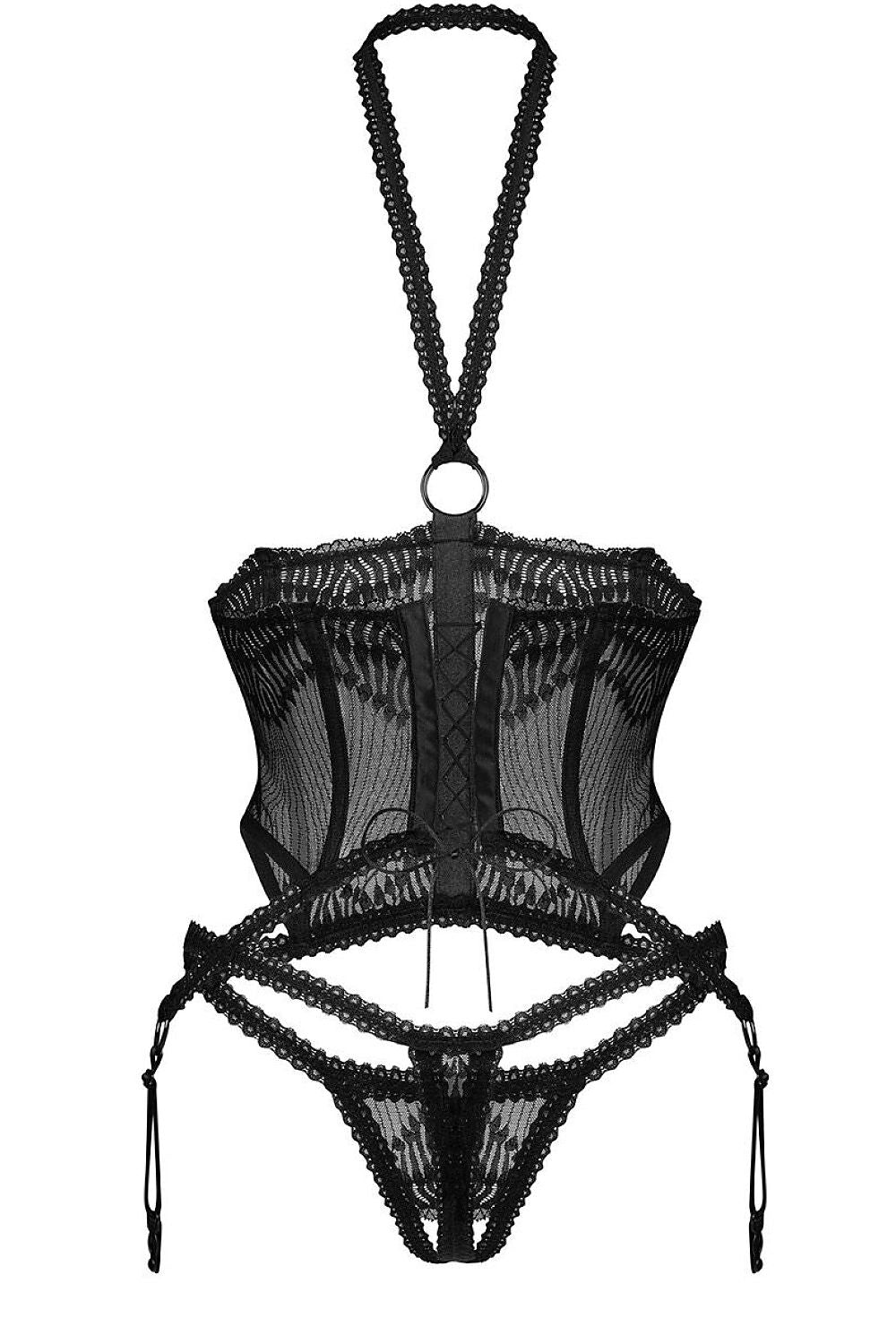  Sexy soupravy  model 229830 Obsessive 