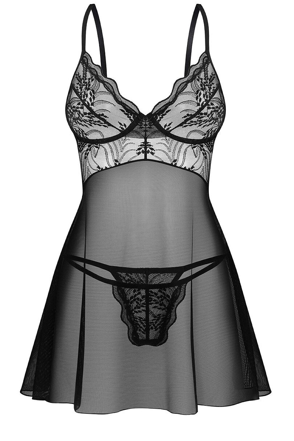  Sexy soupravy  model 229833 Obsessive 